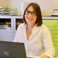 Normachem Employee Silvia Tomelleri's profile photo