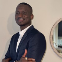 Westgate Auto Group Employee Ibrahima Diouf's profile photo