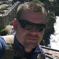 Dell Employee Matthew Selman's profile photo