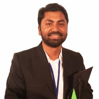 ID8 Media Employee Tauhid Hasan's profile photo