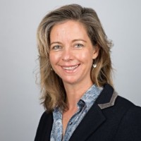 Cambridge Judge Business School Employee Tracey Horn's profile photo