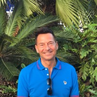 Chris Pagano Email & Phone Number