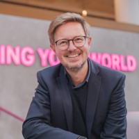 Deutsche Telekom Employee Robert Metzke's profile photo