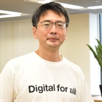 Hitachi Employee Yuichi Nakamura's profile photo