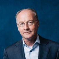 Zilveren Kruis Employee Lex Mentink's profile photo