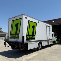 FirstLine Road Solutions Employee Robert Morehouse's profile photo