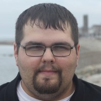 Quincy College Employee Craig Rondeau's profile photo