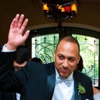 Delta Gypsum Employee Marcel Cole's profile photo