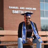 US Army Employee Reginald Davis's profile photo