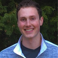 Eaton Employee Tyler Huggins's profile photo