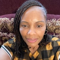 Texas Pneumatic Tools Employee Cheryl Ihekwoaba's profile photo