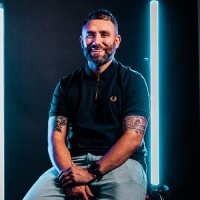 Six Nations Rugby Employee Michael Ritson's profile photo