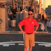US Army Employee Matt Sherwin's profile photo