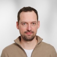 Jørgen KRUUSE A/S Employee Rasmus Møller's profile photo