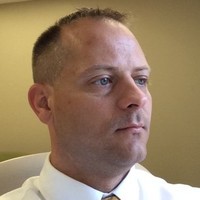 United Bank Employee William Beckett's profile photo