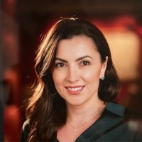 Henry Luce Foundation Inc Employee Angelica Farias's profile photo