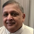 Binary University Employee Gerald Peries's profile photo