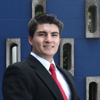 Gladiator Cargo Nets Employee Giovanni Tufo's profile photo