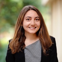 Native American Rights Fund Employee Michelle Howard's profile photo