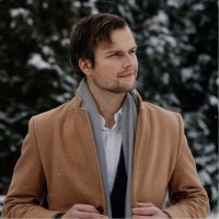 ABX Terminal Employee Aleksandr Glebov's profile photo