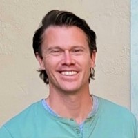 Amazon Employee Matt Sutherland's profile photo