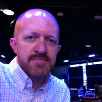 Florical Systems Employee Ray McGehee's profile photo