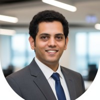 SAEE SOFTWARE PVT. LTD. Employee Tushar Chaudhari's profile photo