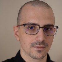 Elorus Employee George Lioris's profile photo