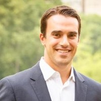 Brookfield Asset Management Employee Alex Blumenthal's profile photo