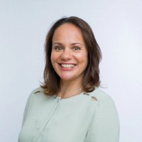 Engineius Employee Samantha Thomas's profile photo