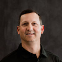 Axes Physical Therapy Employee Michael Faris's profile photo