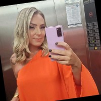 MORMAII Employee Luana Aguiar's profile photo