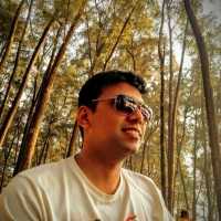 Bombay Shirt Company Employee Ayush Kapoor's profile photo