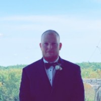 Sealed Air Corporation Employee Levi Watson's profile photo