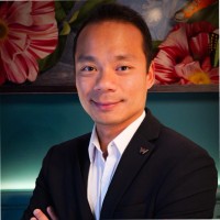 W London Employee David Twinn's profile photo