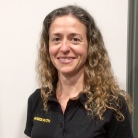 PhysioSouth Employee Lidia Belles-Escrig's profile photo