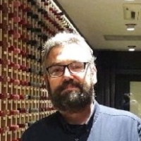 Chiltern Railways Employee Adam Thurston's profile photo