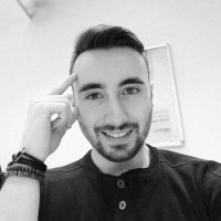 Ludicrum Employee Marin Miljković's profile photo