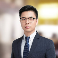 华润置地 Employee 大荒 陈's profile photo