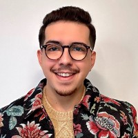 Edge Research Employee Nathan Flores's profile photo