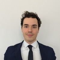 Accenture Employee Andrea Baraldi's profile photo