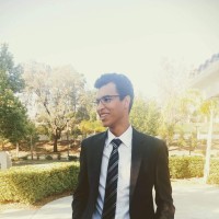 Fireblast Global Employee Garrison Mora's profile photo