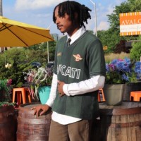 CODE313 Employee Joevell Arnold's profile photo