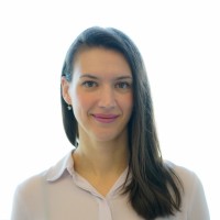 KOER Employee Martina Kufrin's profile photo