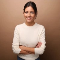 Snipes Texil GmbH Employee Antonia Charton's profile photo