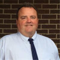 Crown Equipment Corporation Employee Jeffrey Jacoby's profile photo