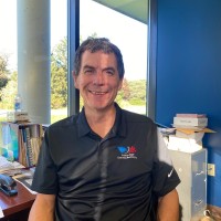 Premier Paper Converting Machinery, Inc. Employee Jay Mumper's profile photo