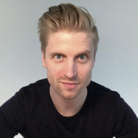 Wexer Employee Morten Andersen's profile photo