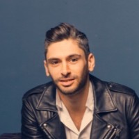 NIKITA Employee Benjamin Haddad's profile photo