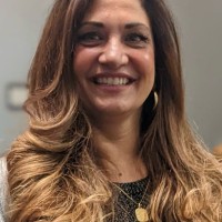 Durham Catholic District School Board Employee Lisa Mione's profile photo